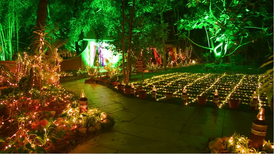 Utsav Banquet Hall